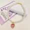 Adjustable Pearl Cat Collar Necklace For Kittens 3
