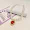 Adjustable Pearl Cat Collar Necklace For Kittens 5