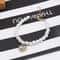 Adjustable Pearl Cat Collar Necklace For Kittens 10