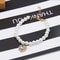 Adjustable Pearl Cat Collar Necklace For Kittens 10