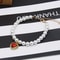 Adjustable Pearl Cat Collar Necklace For Kittens 8