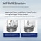 Rechargeable Smart Pet Water Dispenser For Cats And Dogs 6