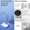 Rechargeable Smart Pet Water Dispenser For Cats And Dogs 7