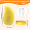 3 In 1 Steam Pet Grooming Brush For Cats And Dogs 16