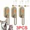 3 In 1 Steam Pet Grooming Brush For Cats And Dogs 13