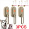 3 In 1 Steam Pet Grooming Brush For Cats And Dogs 13