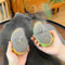 3 In 1 Steam Pet Grooming Brush For Cats And Dogs 20