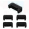 Pet Fountain Foam Filters For 85oz And 25L Cat Water Dispensers 3