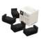 Pet Fountain Foam Filters For 85oz And 25L Cat Water Dispensers 4