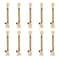 Cat Teeth Cleaning Chew Stick Toy With Cat Mint And Rope 3