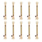 Cat Teeth Cleaning Chew Stick Toy With Cat Mint And Rope 3
