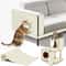 7 Color Self Adhesive Cat Scratcher Sofa Protector Mat 3