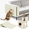 7 Color Self Adhesive Cat Scratcher Sofa Protector Mat 3