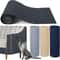 7 Color Self Adhesive Cat Scratcher Sofa Protector Mat 10