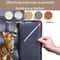 Transparent Cat Scratch Furniture Protector Pads 5