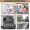 Transparent Cat Scratch Furniture Protector Pads 6