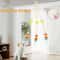 Elastic Hanging Feather Bell Cat Teaser Toy 8