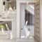Elastic Hanging Feather Bell Cat Teaser Toy 9