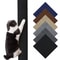 Self Adhesive Cat Scratching Mat Furniture Protector 0