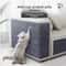 Self Adhesive Cat Scratching Mat Furniture Protector 11