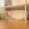 Large Indoor Cat Cage Villa With Climbing Space 1