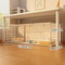 Large Indoor Cat Cage Villa With Climbing Space 4