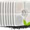 OYES Cat Water Fountain Filter Replacement Pack For Fresh Clean Pet Drinking Water Daily 2