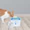 OYES Cat Water Fountain Filter Replacement Pack For Fresh Clean Pet Drinking Water Daily 3