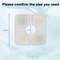 OYES Cat Water Fountain Filter Replacement Pack For Fresh Clean Pet Drinking Water Daily 5