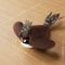 Rechargeable Flapping Bird Cat Toy With Catnip For Indoor Cats Interactive Play And Exercise 7
