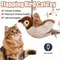 Rechargeable Flapping Bird Cat Toy With Catnip For Indoor Cats Interactive Play And Exercise 9