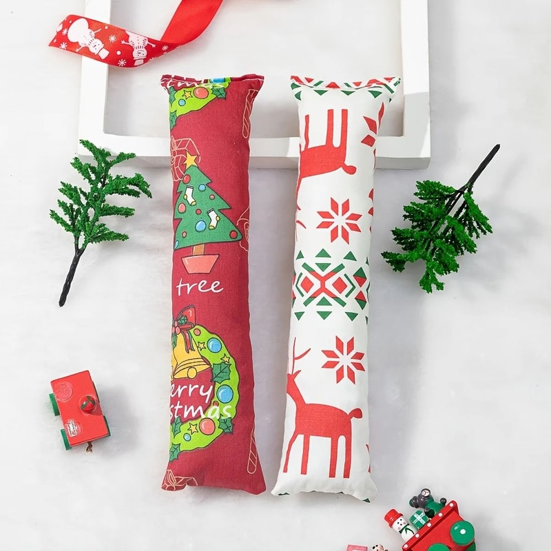 Interactive Plush Cat Teaser Stick Bite Resistant Chew Toy For Indoor Cats Kittens Daily Play 3