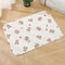 Breathable Pet Cooling Mat For Dogs Cats Summer Sofa Floor Bed And Crate Comfort 6