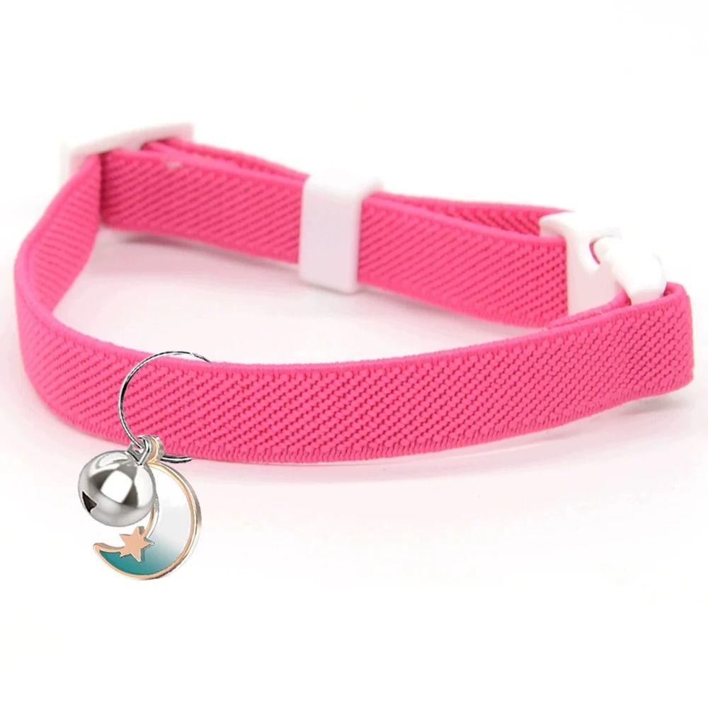 Lightweight Stretch Safety Cat Collar For Kittens Small Cats Puppies And Everyday Pet Comfort Wear 11