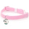 Lightweight Stretch Safety Cat Collar For Kittens Small Cats Puppies And Everyday Pet Comfort Wear 13