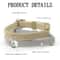 Lightweight Stretch Safety Cat Collar For Kittens Small Cats Puppies And Everyday Pet Comfort Wear 17