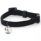 Lightweight Stretch Safety Cat Collar For Kittens Small Cats Puppies And Everyday Pet Comfort Wear 1