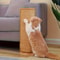 Sturdy Sisal Cat Scratching Post For Sofa Safe Nail Care And Furniture Protection Indoors 0