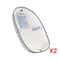 PETKIT Purobot Ultra Litter Pad Waterproof Anti Stick Mat For Automatic Cat Toilet Care 4