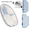 PETKIT Purobot Ultra Litter Pad Waterproof Anti Stick Mat For Automatic Cat Toilet Care 10