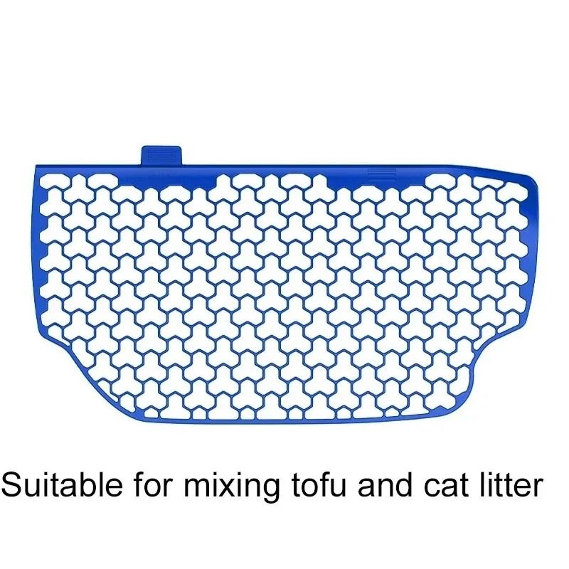 PETKIT Purobot Ultra Litter Pad Waterproof Anti Stick Mat For Automatic Cat Toilet Care 5