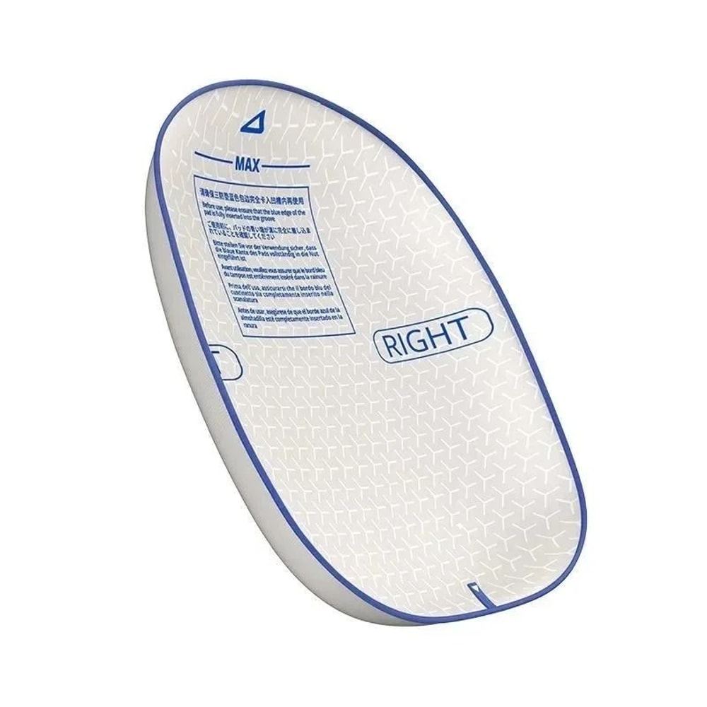 PETKIT Purobot Ultra Litter Pad Waterproof Anti Stick Mat For Automatic Cat Toilet Care 3