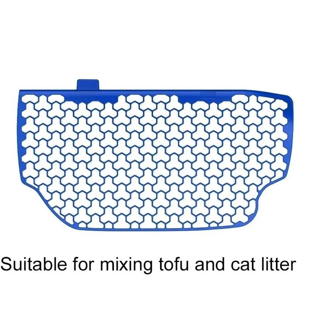 PETKIT Purobot Ultra Litter Pad Waterproof Anti Stick Mat For Automatic Cat Toilet Care 2