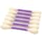 Giant Cotton Swab Catnip Kicker Toy For Kittens Chewing Teething Exercise And Indoor Play 3