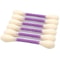 Giant Cotton Swab Catnip Kicker Toy For Kittens Chewing Teething Exercise And Indoor Play 3