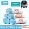 Neakasa M1 Drawstring Litter Box Liners Thick Leak Resistant Bags For Cleaner Waste Disposal 0