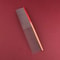 Rainbow Stainless Steel Pet Grooming Comb For Dogs Cats Hair Removal Tangles And Daily Brushing 4