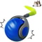 Speedy Tail 2 Smart Interactive Cat Toy Automatic Rolling Ball For Indoor Pet Exercise 2