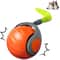 Speedy Tail 2 Smart Interactive Cat Toy Automatic Rolling Ball For Indoor Pet Exercise 1