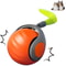 Speedy Tail 2 Smart Interactive Cat Toy Automatic Rolling Ball For Indoor Pet Exercise 1